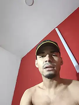 GranpollaHot online show from 12.04.25