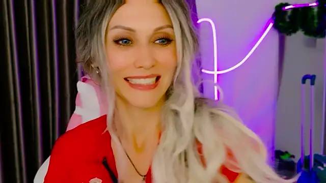 betty xoxoo online show from 01.31.26