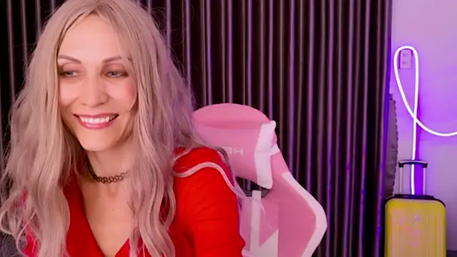 betty xoxoo online show from 02.26.26