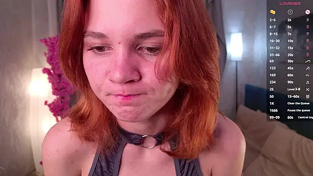 little poetryyy online show from 02.21.26