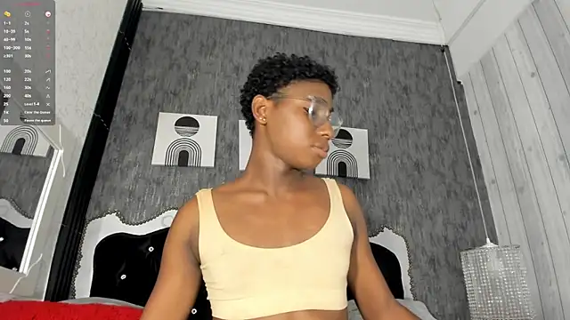 teylor lovee online show from 04.05.26