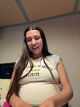 Snapshot of Alix_Rousses21 chatting on 01.06.26 Alix Rousses21 online show from 01.06.26