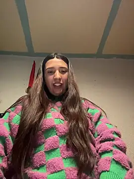 Snapshot of Alix_Rousses21 chatting on 01.09.26 Alix Rousses21 online show from 01.09.26