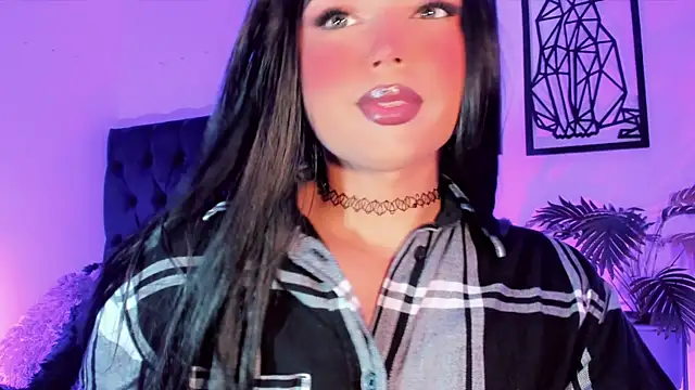 Zz hornysTS  online show from 12.04.25