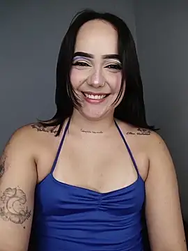 tiffanybrowm online show from 02.27.26