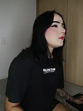 tiffanybrowm online show from 03.15.26