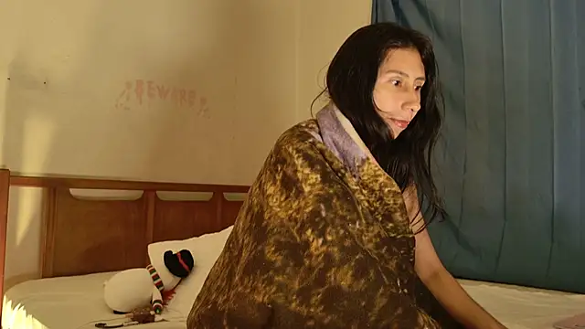 Snapshot of MoonLipsON- chatting on 02.03.26 MoonLipsON- online show from 02.03.26