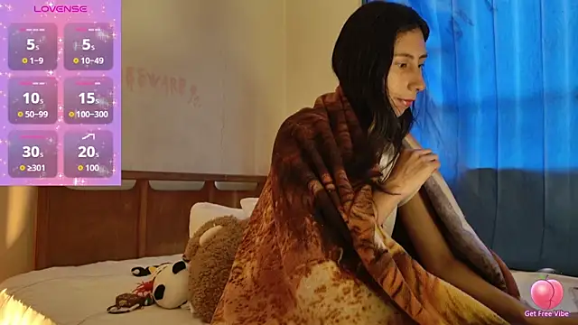 Snapshot of MoonLipsON- chatting on 02.03.26 MoonLipsON- online show from 02.03.26