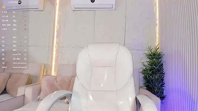 MarelynSummer online show from 03.13.26