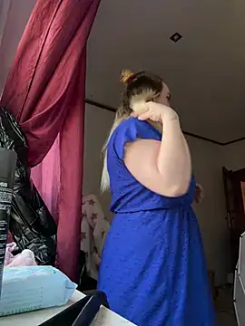 Snapshot of ScarletSaffire chatting on 04.07.26 ScarletSaffire online show from 04.07.26