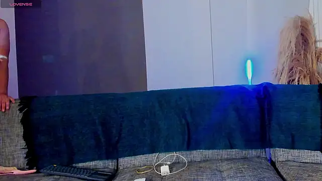 Snapshot of AllyBloom chatting on 02.22.26 AllyBloom online show from 02.22.26