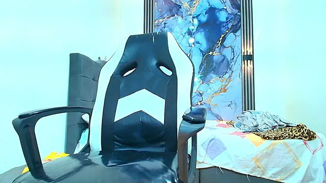 Valentina and sneider  online show from 02.09.26