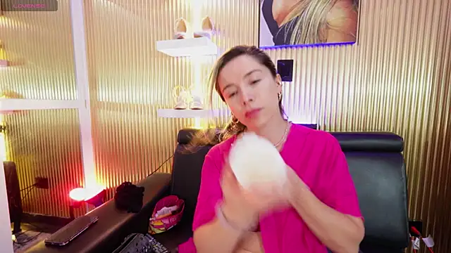 Allice mommy online show from 06.22.26