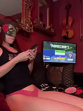 Snapshot of xoxosluttygirl chatting on 02.27.26 xoxosluttygirl online show from 02.27.26