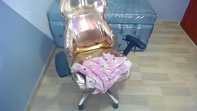 eva smit t online show from 02.03.26