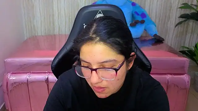 eva smit t online show from 02.13.26