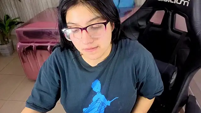 eva smit t online show from 03.27.26