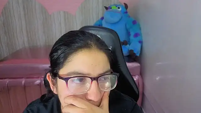 eva smit t online show from 04.16.26