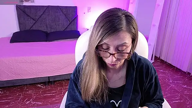 Scarlett 079 online show from 05.11.26