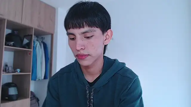 andrew courtzz online show from 02.13.26