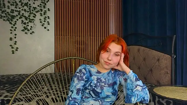 RavenOpaline online show from 03.02.26