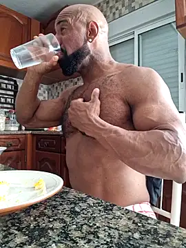 baddblake43 online show from 05.03.26