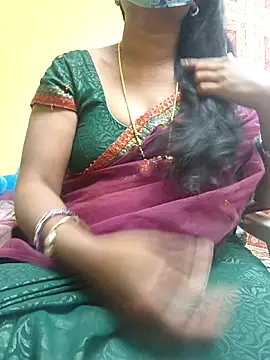 Preeti345 online show from 01.19.26