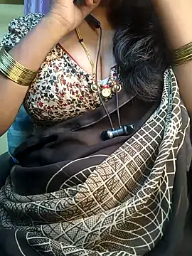 Preeti345 online show from 04.10.26