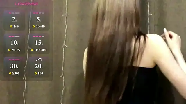 Cleonoth2o online show from 05.12.26