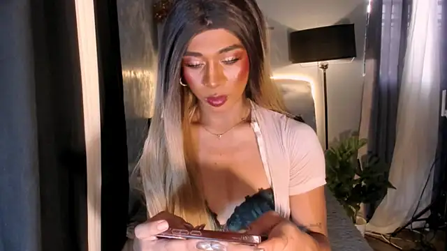 TsBlackHORSECOCKcalix online show from 04.23.26