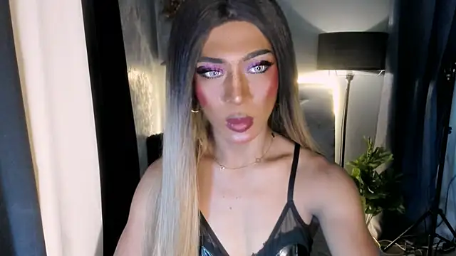 TsBlackHORSECOCKcalix online show from 04.24.26