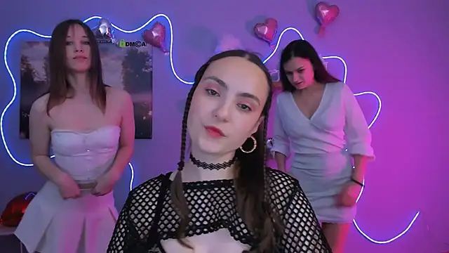 jenna elayne online show from 02.19.26