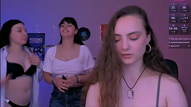 jenna elayne online show from 06.01.26