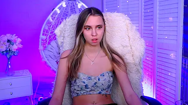 KimPorins online show from 02.10.26