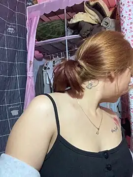 Snapshot of Samsam-006 chatting on 12.20.25 Samsam-006 online show from 12.20.25