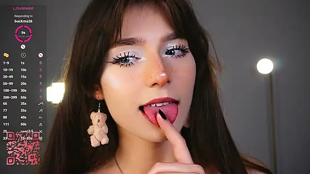 Lanenger online show from 02.24.26