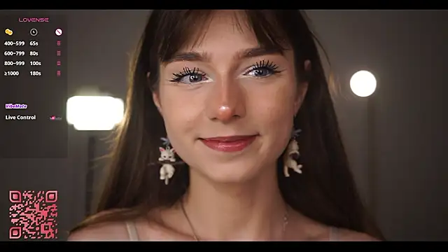 Lanenger online show from 03.04.26