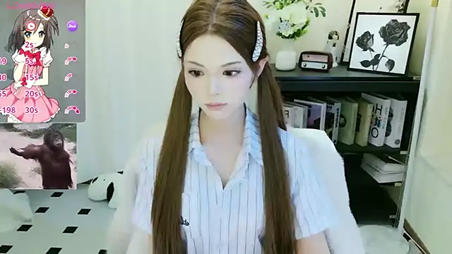 KeKe966 online show from 02.27.26