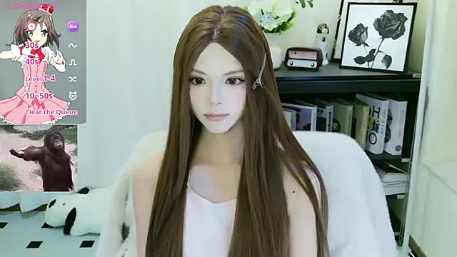 KeKe966 online show from 03.15.26