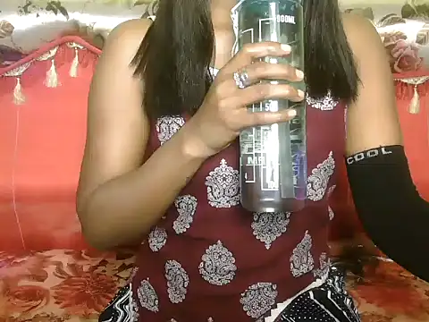 Snapshot of Bristi_03 chatting on 02.12.26 Bristi 03 online show from 02.12.26