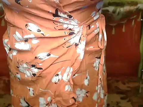 Snapshot of Bristi_03 chatting on 02.14.26 Bristi 03 online show from 02.14.26