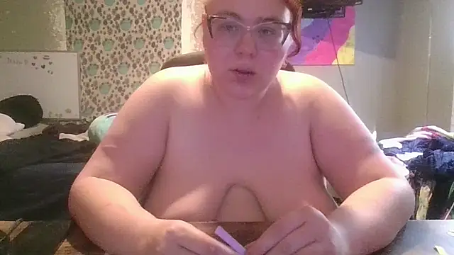 Rentastnrgurl online show from 03.04.26