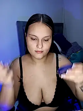Valeriaa 21 online show from 06.22.26