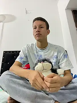 Eros Flame online show from 12.05.25