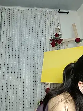 saasha Petit online show from 03.13.26