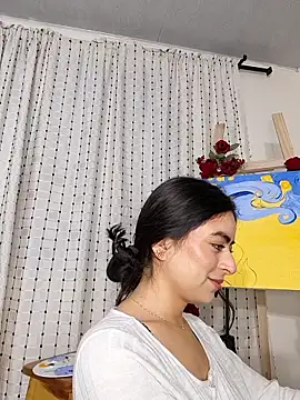 saasha Petit online show from 03.19.26