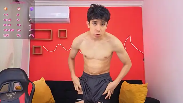 Neo Twink online show from 04.25.26
