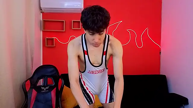 Neo Twink online show from 05.02.26