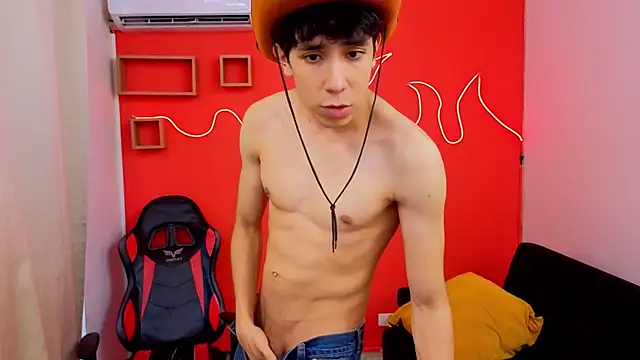 Neo Twink online show from 05.05.26