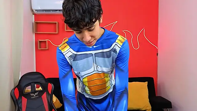 Neo Twink online show from 05.23.26